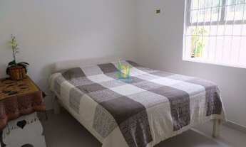 Imagem 5: CASA RESIDENCIAL em SÃO SEBASTIÃO - SP, JUQUEHY