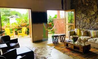 Imagem: CONDOMÍNIO RESIDENCIAL em SÃO SEBASTIÃO