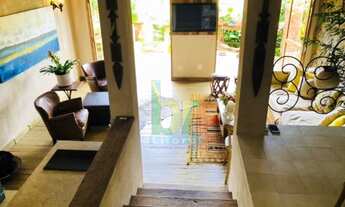 Imagem 5: CONDOMÍNIO RESIDENCIAL em SÃO SEBASTIÃO - SP, JUQUEHY