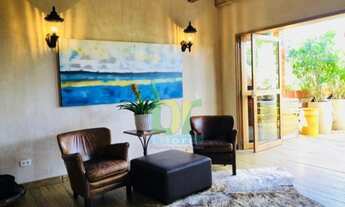 Imagem 3: CONDOMÍNIO RESIDENCIAL em SÃO SEBASTIÃO - SP, JUQUEHY