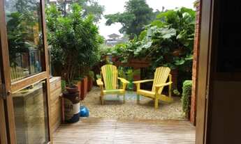 Imagem 7: CONDOMÍNIO RESIDENCIAL em SÃO SEBASTIÃO - SP, JUQUEHY