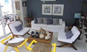 Imagem 3: CONDOMÍNIO TEMPORADA em SÃO SEBASTIÃO - SP, JUQUEHY