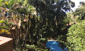 Imagem: Casa para locação em condomínio Parque