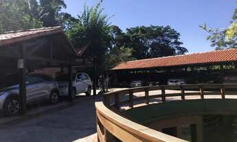 Imagem 2: Casa para locação em condomínio Parque das Cascatas em Juquehy, São Sebastião-SP: 3 quarto