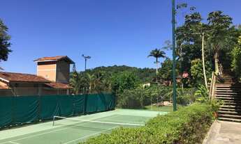 Imagem 3: Casa para locação em condomínio Parque das Cascatas em Juquehy, São Sebastião-SP: 3 quarto