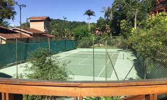 Imagem 6: Casa para locação em condomínio Parque das Cascatas em Juquehy, São Sebastião-SP: 3 quarto