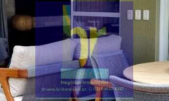 Imagem 2: Luxuoso Condomínio à Venda em Juquehy, São Sebastião-SP: 5 Quartos, 5 Suítes, 2 Salas, 6 B