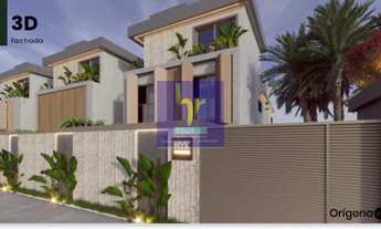 Imagem 2: CONDOMÍNIO RESIDENCIAL em SÃO SEBASTIÃO - SP, PRAIA DE JUQUEHY