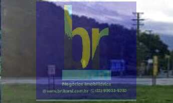 Imagem 2: Terreno à venda em São Sebastião-SP, na Barra do Una, com 2.320 m² de área. Aproveite essa