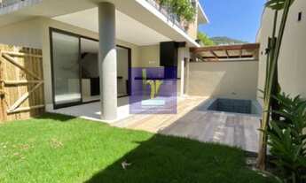 Imagem: CONDOMÍNIO RESIDENCIAL em SÃO SEBASTIÃO