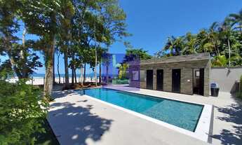 Imagem: CONDOMÍNIO RESIDENCIAL em SÃO SEBASTIÃO