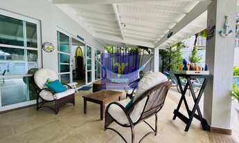 Imagem 5: Imperdível oportunidade: Casa de luxo com 4 quartos e 2 suítes em Juquehy, São Sebastião-S