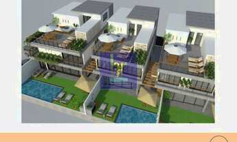 Imagem 4: CONDOMÍNIO RESIDENCIAL em SÃO SEBASTIÃO - SP, PRAIA DE JUQUEHY