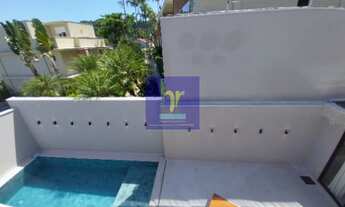 Imagem 4: Condomínio de luxo à venda em Juquehy: 4 quartos, 4 suítes, 2 salas, 5 banheiros, 4 vagas