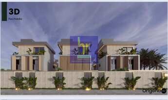 Imagem: CONDOMÍNIO RESIDENCIAL em SÃO SEBASTIÃO