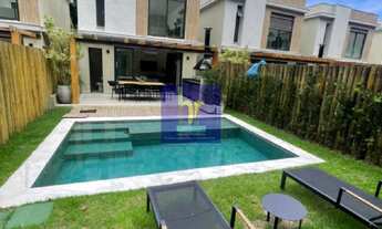 Imagem: CONDOMÍNIO RESIDENCIAL em SÃO SEBASTIÃO