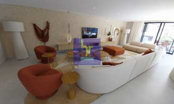 Imagem 7: Condomínio de luxo à venda em Juquehy: 4 quartos, 4 suítes, 2 salas, 5 banheiros, 4 vagas