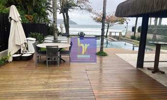 Imagem 3: Imperdível condomínio à venda em São Sebastião-SP, Praia de Juquehy: 4 quartos, 3 suítes