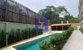 Imagem 4: Condomínio de luxo para locação no coração de São Sebastião-SP, no bairro Sertão do Juqueh