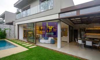 Imagem: CONDOMÍNIO RESIDENCIAL em SÃO SEBASTIÃO