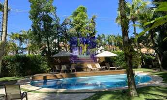 Imagem: Condomínio de luxo à venda em Barra do