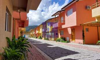 Imagem: CONDOMÍNIO RESIDENCIAL em SÃO SEBASTIÃO