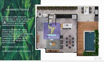 Imagem 5: CONDOMÍNIO RESIDENCIAL em SÃO SEBASTIÃO - SP, PRAIA DE JUQUEHY