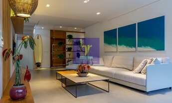 Imagem 7: CONDOMÍNIO RESIDENCIAL em SÃO SEBASTIÃO - SP, PRAIA DE JUQUEHY