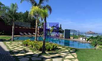 Imagem 4: CONDOMÍNIO RESIDENCIAL em SÃO SEBASTIÃO - SP, PRAIA DE JUQUEHY