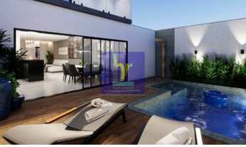 Imagem: CONDOMÍNIO RESIDENCIAL em SÃO SEBASTIÃO