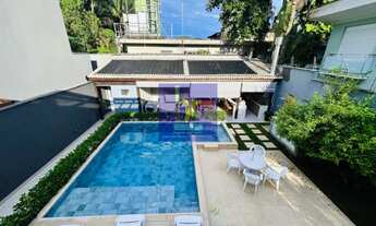 Imagem: Casa de luxo à venda em São Sebastião-SP