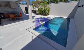 Imagem: Condomínio de luxo à venda em Juquehy