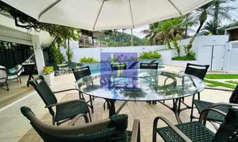 Imagem 6: Imperdível oportunidade: Casa de luxo com 4 quartos e 2 suítes em Juquehy, São Sebastião-S