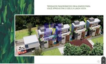 Imagem 3: CONDOMÍNIO RESIDENCIAL em SÃO SEBASTIÃO - SP, PRAIA DE JUQUEHY