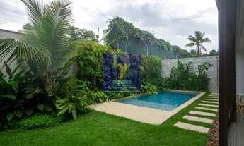 Imagem 4: CONDOMÍNIO RESIDENCIAL em SÃO SEBASTIÃO - SP, PRAIA DE JUQUEHY