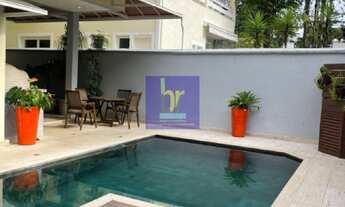 Imagem: CONDOMÍNIO RESIDENCIAL em SÃO SEBASTIÃO