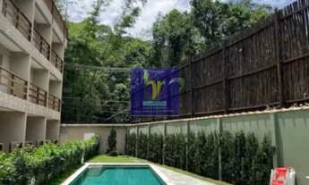 Imagem 3: Condomínio de luxo para locação no coração de São Sebastião-SP, no bairro Sertão do Juqueh