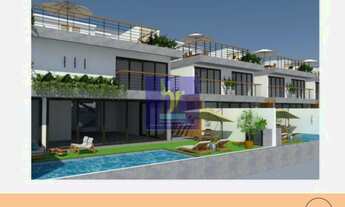 Imagem: CONDOMÍNIO RESIDENCIAL em SÃO SEBASTIÃO