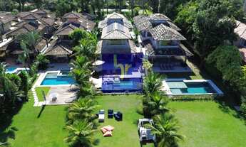 Imagem 6: CONDOMÍNIO RESIDENCIAL em SÃO SEBASTIÃO - SP, CAMBURI