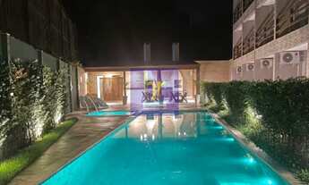 Imagem 2: Condomínio de luxo para locação no coração de São Sebastião-SP, no bairro Sertão do Juqueh