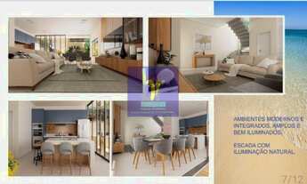 Imagem 6: CONDOMÍNIO RESIDENCIAL em SÃO SEBASTIÃO - SP, PRAIA DE JUQUEHY