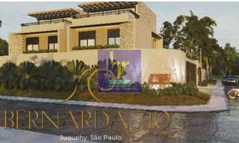 Imagem 2: Condomínio de luxo com 5 quartos e 5 suítes à venda em São Sebastião-SP, Praia de Juquehy