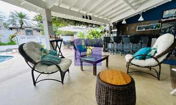 Imagem 4: Imperdível oportunidade: Casa de luxo com 4 quartos e 2 suítes em Juquehy, São Sebastião-S