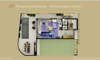 Imagem 7: Condomínio de luxo com 5 quartos e 5 suítes à venda em São Sebastião-SP, Praia de Juquehy