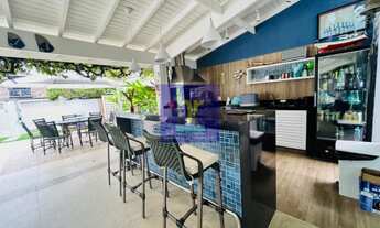 Imagem 7: Imperdível oportunidade: Casa de luxo com 4 quartos e 2 suítes em Juquehy, São Sebastião-S