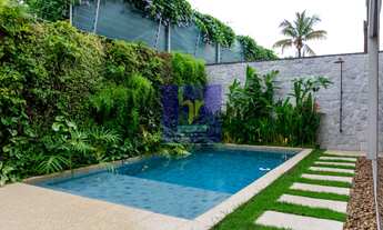 Imagem 3: CONDOMÍNIO RESIDENCIAL em SÃO SEBASTIÃO - SP, PRAIA DE JUQUEHY