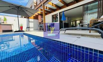 Imagem: Casa de luxo para locação, 5 suítes