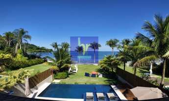 Imagem: CONDOMÍNIO RESIDENCIAL em SÃO SEBASTIÃO