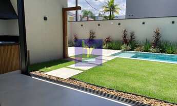 Imagem: Condomínio de luxo à venda em Juquehy-SP