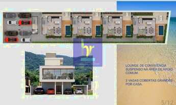 Imagem 4: CONDOMÍNIO RESIDENCIAL em SÃO SEBASTIÃO - SP, PRAIA DE JUQUEHY